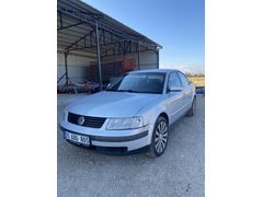 Sahibinden Volkswagen Passat 1.6 Comfortline 2000 Model 