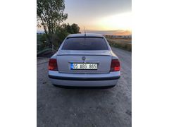 Sahibinden Volkswagen Passat 1.6 Comfortline 2000 Model 