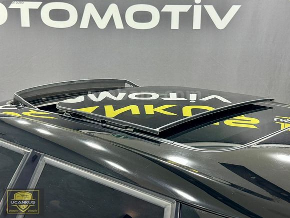 UÇANKUŞ OTOMOTİV'DEN 2015 MİNİ COOPER 1.5D/K.KARTINA 12AY TAKSİT