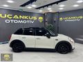 UÇANKUŞ OTOMOTİV'DEN 2015 MİNİ COOPER 1.5D/K.KARTINA 12AY TAKSİT