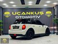 UÇANKUŞ OTOMOTİV'DEN 2015 MİNİ COOPER 1.5D/K.KARTINA 12AY TAKSİT