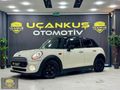 UÇANKUŞ OTOMOTİV'DEN 2015 MİNİ COOPER 1.5D/K.KARTINA 12AY TAKSİT