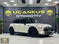 UÇANKUŞ OTOMOTİV'DEN 2015 MİNİ COOPER 1.5D/K.KARTINA 12AY TAKSİT