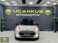 UÇANKUŞ OTOMOTİV'DEN 2015 MİNİ COOPER 1.5D/K.KARTINA 12AY TAKSİT