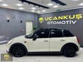 UÇANKUŞ OTOMOTİV'DEN 2015 MİNİ COOPER 1.5D/K.KARTINA 12AY TAKSİT