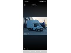 Sahibinden Ford Trucks Transit 330