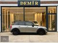 DEMİR I 2017 MİNİ COOPER 1.5 D PEPPER I CAM TAVAN I ÇİFT RENK