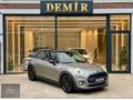 DEMİR I 2017 MİNİ COOPER 1.5 D PEPPER I CAM TAVAN I ÇİFT RENK