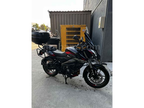Sahibinden Bajaj Pulsar NS 200 UG 