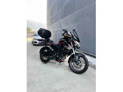 Sahibinden Bajaj Pulsar NS 200 UG 