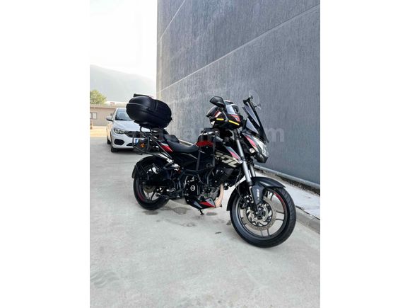 Sahibinden Bajaj Pulsar NS 200 UG 