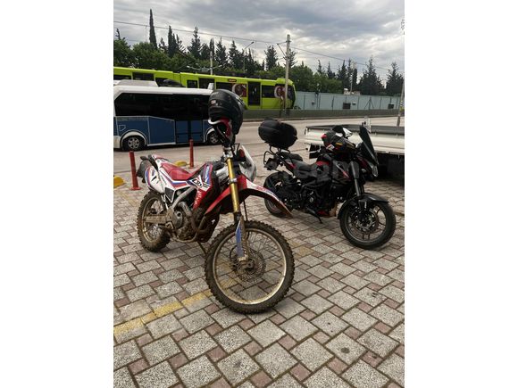Sahibinden Bajaj Pulsar NS 200 UG 