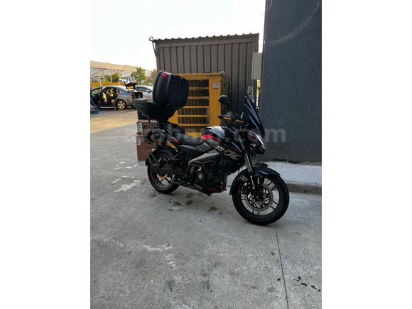 Sahibinden Bajaj Pulsar NS 200 UG 