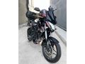 Sahibinden Bajaj Pulsar NS 200 UG 