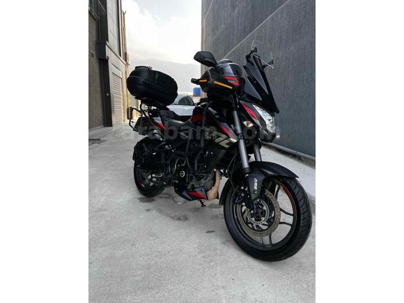 Sahibinden Bajaj Pulsar NS 200 UG 