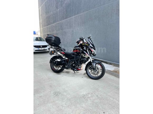Sahibinden Bajaj Pulsar NS 200 UG 
