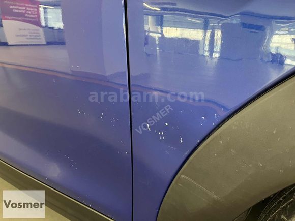 VOSMER 2018 MINI COOPER 1.5 136 HP SALT OTOMATIK