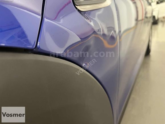VOSMER 2018 MINI COOPER 1.5 136 HP SALT OTOMATIK