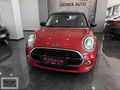2019 MODEL MİNİ-COOPER 1.5 İCONİC BLACK PAKET.