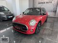 2019 MODEL MİNİ-COOPER 1.5 İCONİC BLACK PAKET.