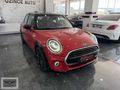 2019 MODEL MİNİ-COOPER 1.5 İCONİC BLACK PAKET.