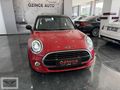 2019 MODEL MİNİ-COOPER 1.5 İCONİC BLACK PAKET.