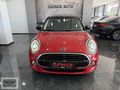 2019 MODEL MİNİ-COOPER 1.5 İCONİC BLACK PAKET.
