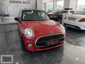 2019 MODEL MİNİ-COOPER 1.5 İCONİC BLACK PAKET.