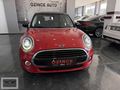 2019 MODEL MİNİ-COOPER 1.5 İCONİC BLACK PAKET.