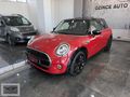 2019 MODEL MİNİ-COOPER 1.5 İCONİC BLACK PAKET.