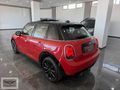 2019 MODEL MİNİ-COOPER 1.5 İCONİC BLACK PAKET.