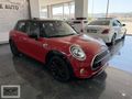 2019 MODEL MİNİ-COOPER 1.5 İCONİC BLACK PAKET.