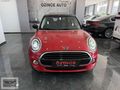 2019 MODEL MİNİ-COOPER 1.5 İCONİC BLACK PAKET.