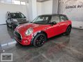 2019 MODEL MİNİ-COOPER 1.5 İCONİC BLACK PAKET.