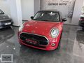 2019 MODEL MİNİ-COOPER 1.5 İCONİC BLACK PAKET.
