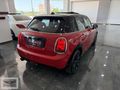 2019 MODEL MİNİ-COOPER 1.5 İCONİC BLACK PAKET.
