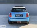 2015 MİNİ COOPER 1.5 CHİLİ HATASIZ CAM TAVAN K.KART 12 TAKSİT