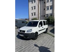 Sahibinden Fiat Doblo Combi 1.3 Multijet Active 2008 Model 