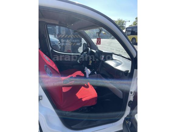 Sahibinden Fiat Doblo Combi 1.3 Multijet Active 2008 Model 