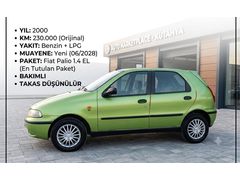 ORİJİNAL AİLE ARACI