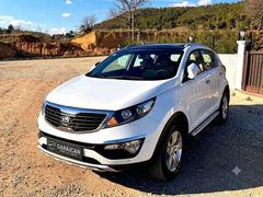 GARAJCAN DAN HATASIZ BOYASIZ CAM TAVANLI 1.6 KİA SPORTAGE