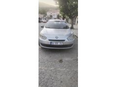 Sahibinden Renault Fluence 1.5 dCi Business 2011 Model  303.333 km Gri