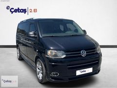 ÇETAŞ SULTANGAZİ'DEN 2011 CARAVELLE COMFORTLINE DİZEL OT 8+1