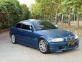 KOLEKSİYONLUK E46 COUPE 2JZ +1000HP SETUP
