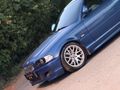 KOLEKSİYONLUK E46 COUPE 2JZ +1000HP SETUP