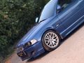 KOLEKSİYONLUK E46 COUPE 2JZ +1000HP SETUP