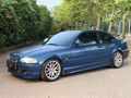 KOLEKSİYONLUK E46 COUPE 2JZ +1000HP SETUP