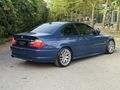 KOLEKSİYONLUK E46 COUPE 2JZ +1000HP SETUP