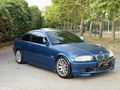 KOLEKSİYONLUK E46 COUPE 2JZ +1000HP SETUP