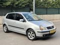 HATASIZ AYARINDA VW POLO KLİMALI BAKIMLI MASRAFSIZ